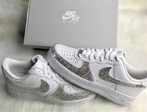 nike air force 1 damen mit glitzer|nike air force 1 angebot.